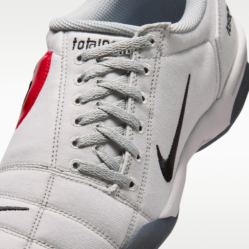 Nike Total 90 PRM "Light Smoke Grey" | IH3585-002