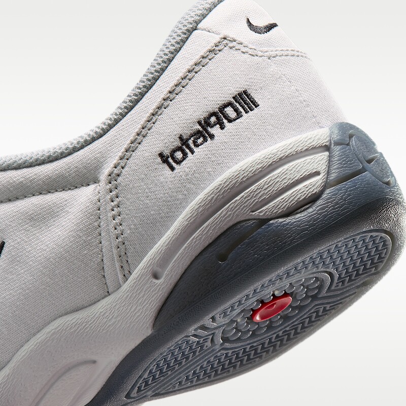 Nike Total 90 PRM "Light Smoke Grey" | IH3585-002