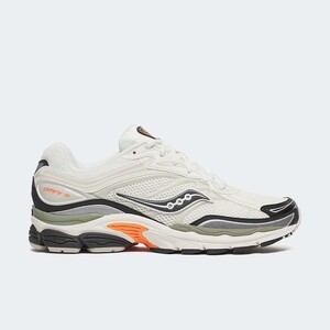 Saucony ProGrid Omni 9 OG "Turmeric" | S70999-8