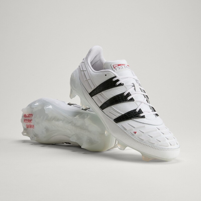 adidas PRED94 FG "Cloud White" | HQ2681