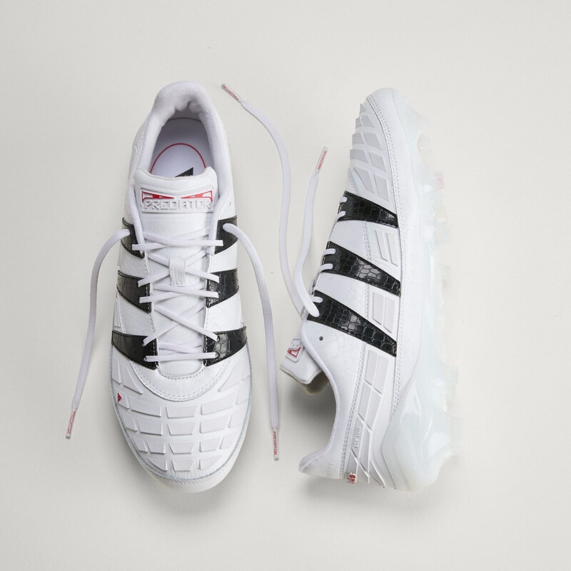 adidas PRED94 FG "Cloud White" | HQ2681