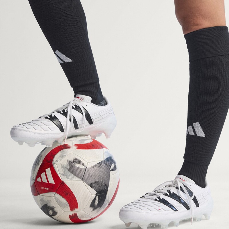 adidas PRED94 FG "Cloud White" | HQ2681 adidas PRED94 FG "Cloud White" | HQ2681