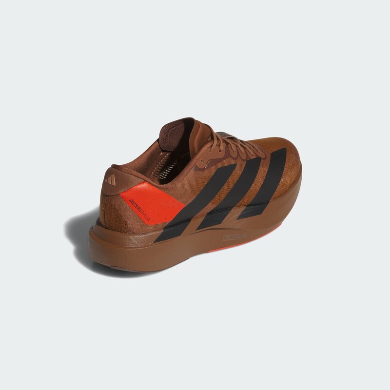 Pharrell Williams x adidas Humanrace Adizero Evo Sl "Preloved Brown" | KJ8809