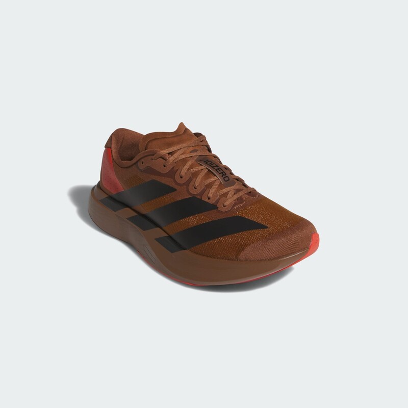 Pharrell Williams x adidas Humanrace Adizero Evo Sl "Preloved Brown" | KJ8809 Pharrell Williams x adidas Humanrace Adizero Evo Sl "Preloved Brown" | KJ8809
