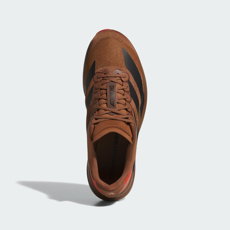 Pharrell Williams x adidas Humanrace Adizero Evo Sl "Preloved Brown" | KJ8809