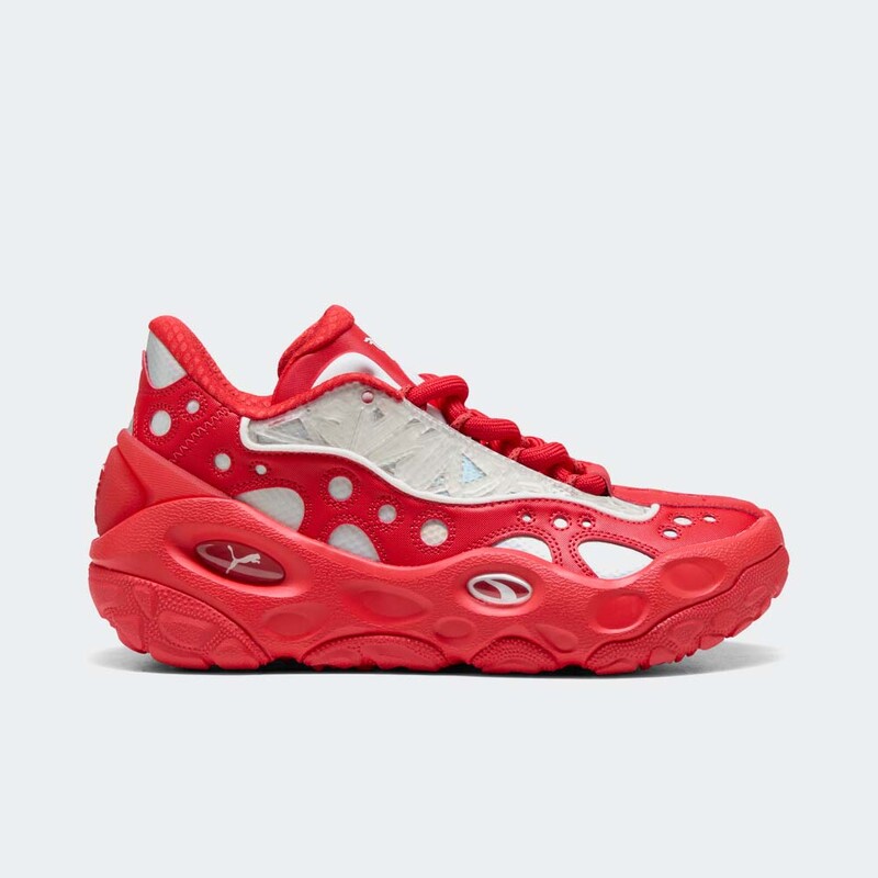 Puma LaFrancé RNR "Red" | 312715-02