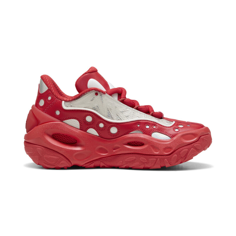 Puma LaFrancé RNR "Red" | 312715-02
