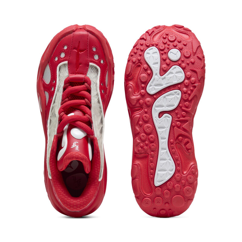 Puma LaFrancé RNR "Red" | 312715-02