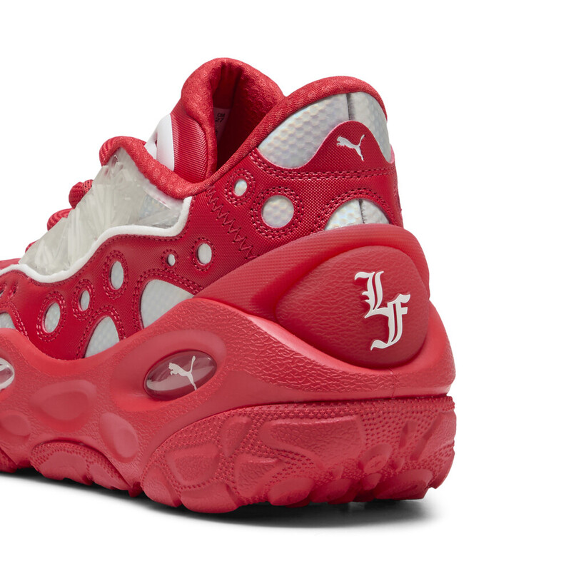 Puma LaFrancé RNR "Red" | 312715-02