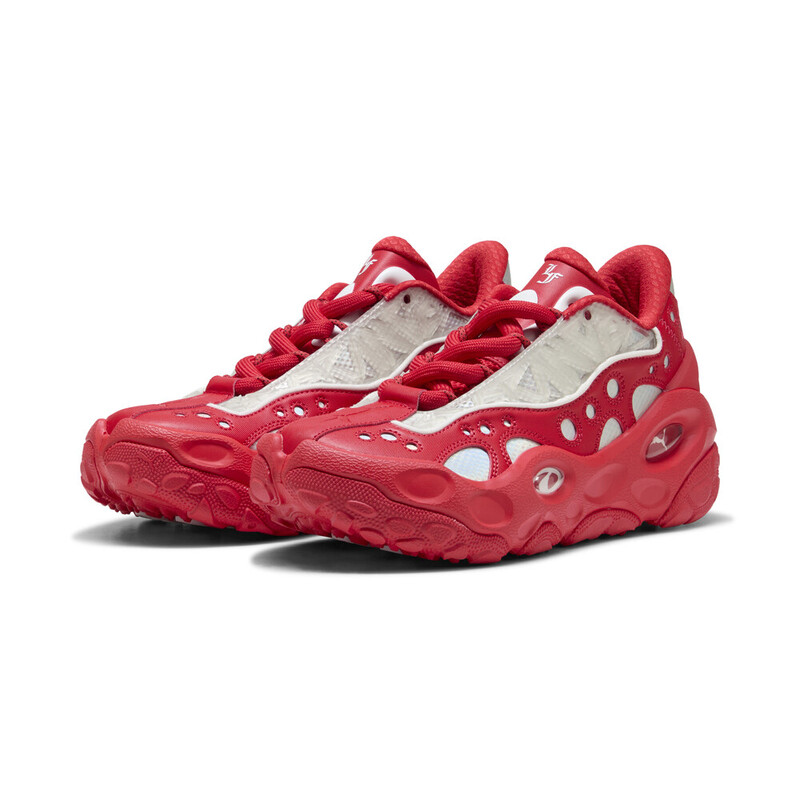 Puma LaFrancé RNR "Red" | 312715-02