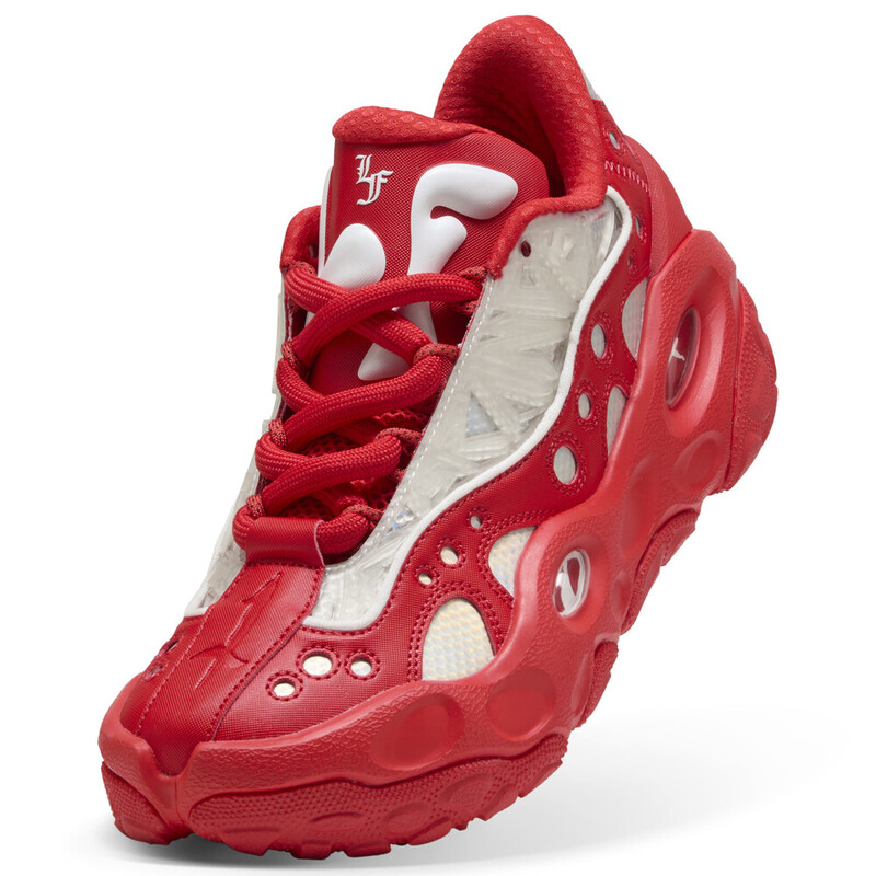 Puma LaFrancé RNR "Red" | 312715-02