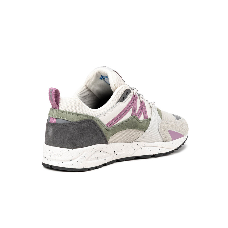 Karhu Fusion 2.0 "Dark Gull Gray" | F804202