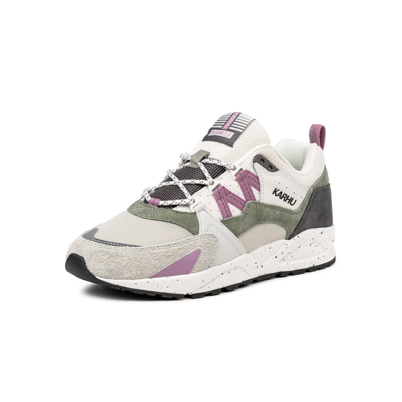Karhu Fusion 2.0 "Dark Gull Gray" | F804202 Karhu Fusion 2.0 "Dark Gull Gray" | F804202