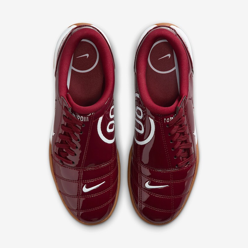 Nike Total 90 "Team Red" | IB5666-603