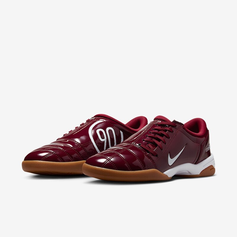 Nike Total 90 "Team Red" | IB5666-603 Nike Total 90 "Team Red" | IB5666-603