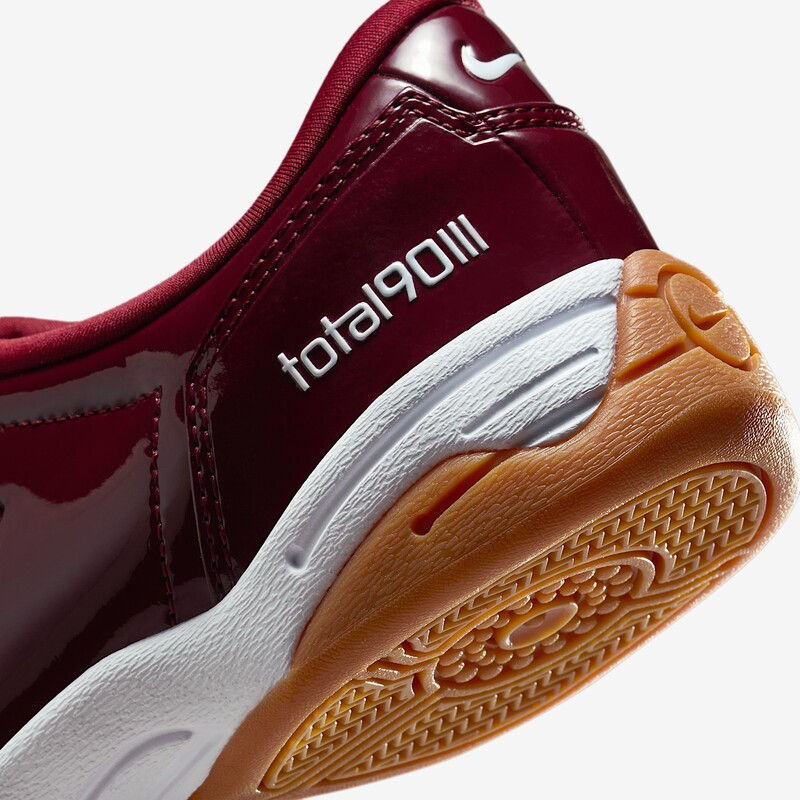 Nike Total 90 "Team Red" | IB5666-603 Nike Total 90 "Team Red" | IB5666-603
