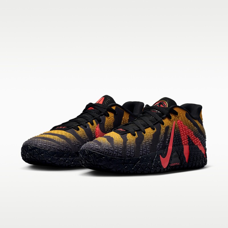 Jurassic Park x Nike Ja 3 "Raptor" | IU7240-001