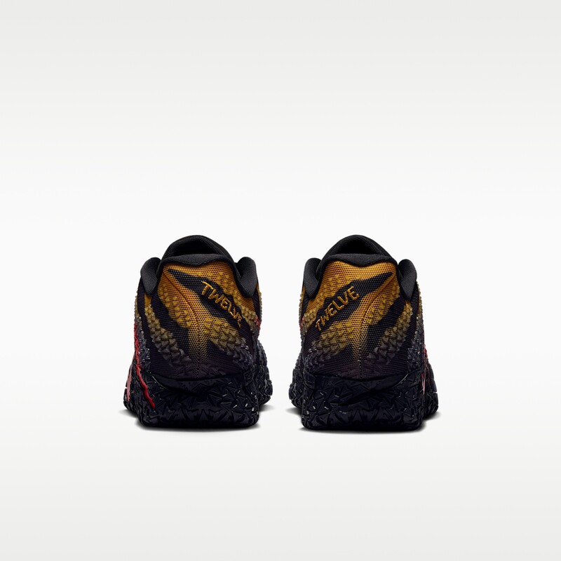 Jurassic Park x Nike Ja 3 "Raptor" | IU7240-001