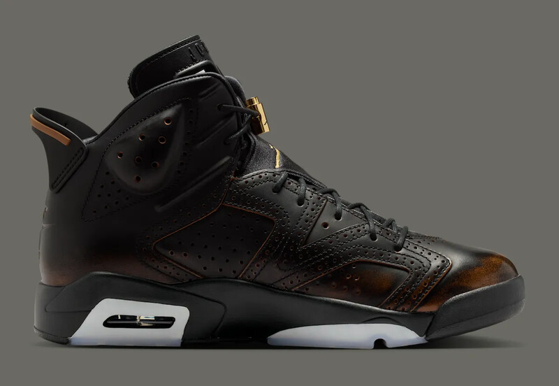 Air Jordan 6 "Xuan Wu" | IR7572-220 Air Jordan 6 "Xuan Wu" | IR7572-220