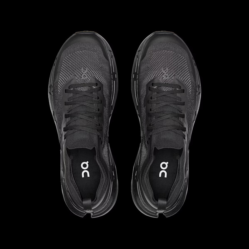 On Cloudsoma "Black" | 3MF30651043 On Cloudsoma "Black" | 3MF30651043