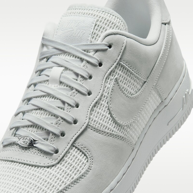 Nike Air Force 1 '07 LV8 "Off White" | II9807-100 Nike Air Force 1 '07 LV8 "Off White" | II9807-100