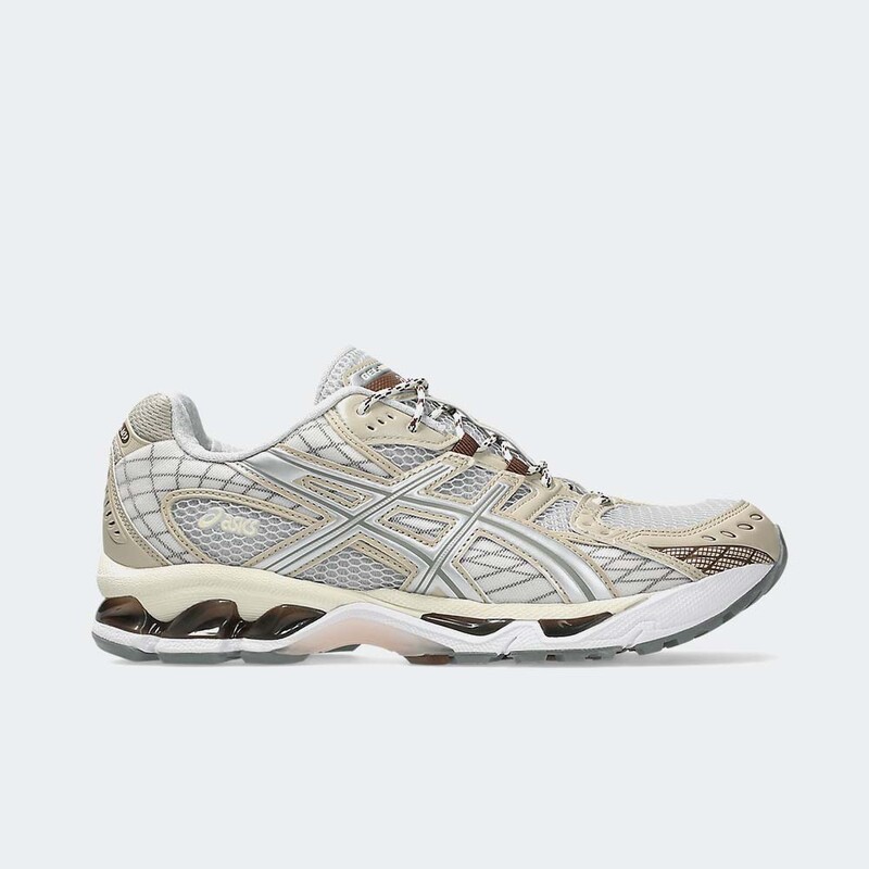 Asics Gel-Nimbus 10.1 "Concrete" | 1203A543-024