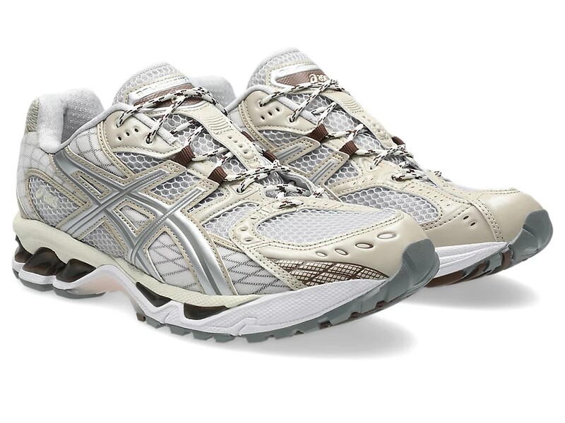 Asics Gel-Nimbus 10.1 "Concrete" | 1203A543-024