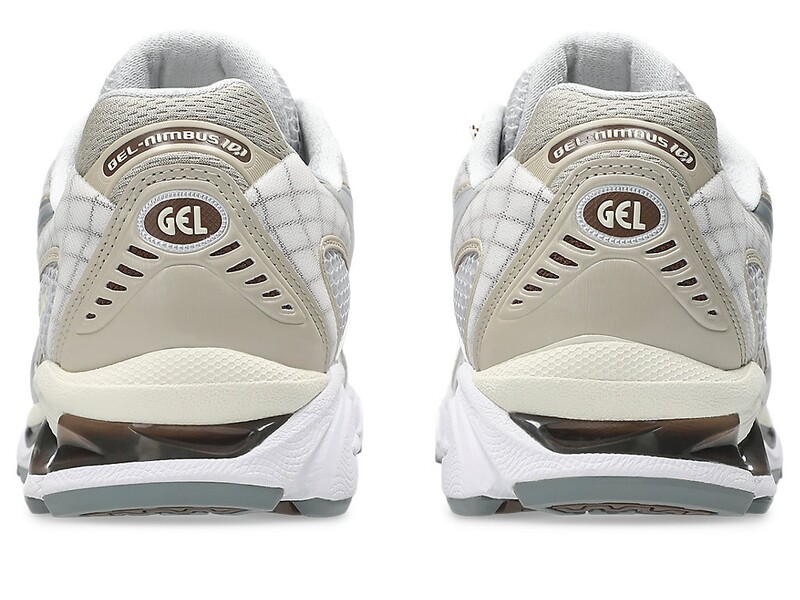 Asics Gel-Nimbus 10.1 "Concrete" | 1203A543-024