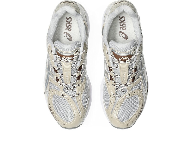 Asics Gel-Nimbus 10.1 "Concrete" | 1203A543-024