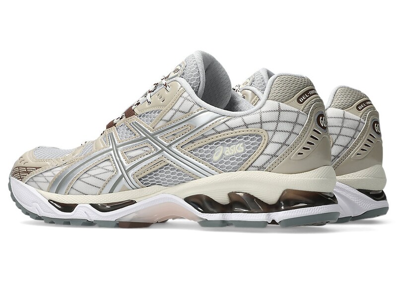 Asics Gel-Nimbus 10.1 "Concrete" | 1203A543-024