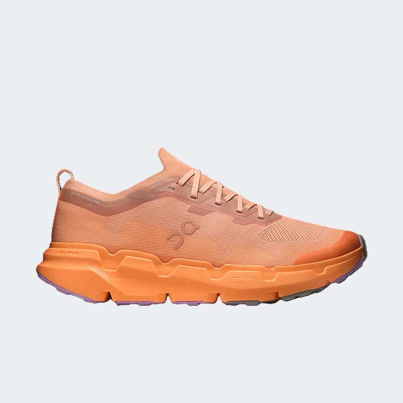 On Cloudsoma "Sandstone/Tangerine" | 3MF30653144