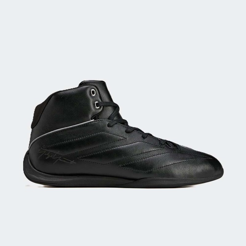 Mercedes AMG x adidas Y-3 Feroza Hi | KK1837 Mercedes AMG x adidas Y-3 Feroza Hi | KK1837