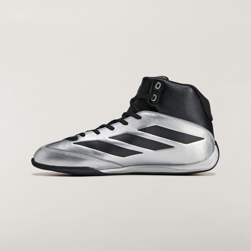 Mercedes AMG x adidas Y-3 Feroza Hi | KK1837