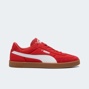 Puma Club 2 Era "The Stands Red" | 406065-03
