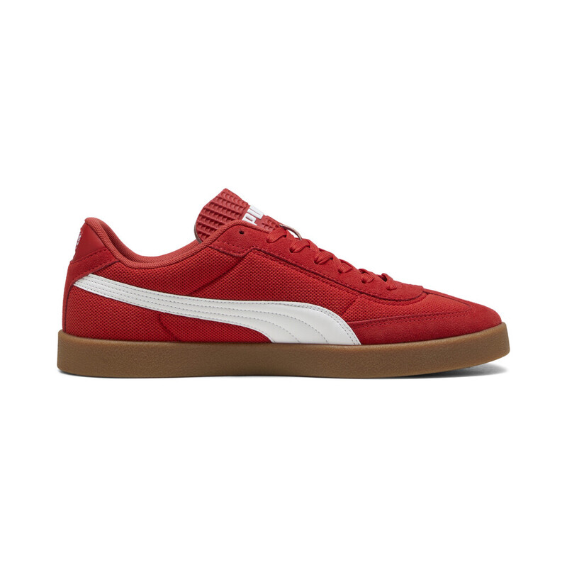 Puma Club 2 Era "The Stands Red" | 406065-03