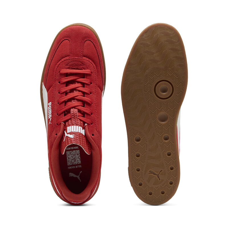 Puma Club 2 Era "The Stands Red" | 406065-03