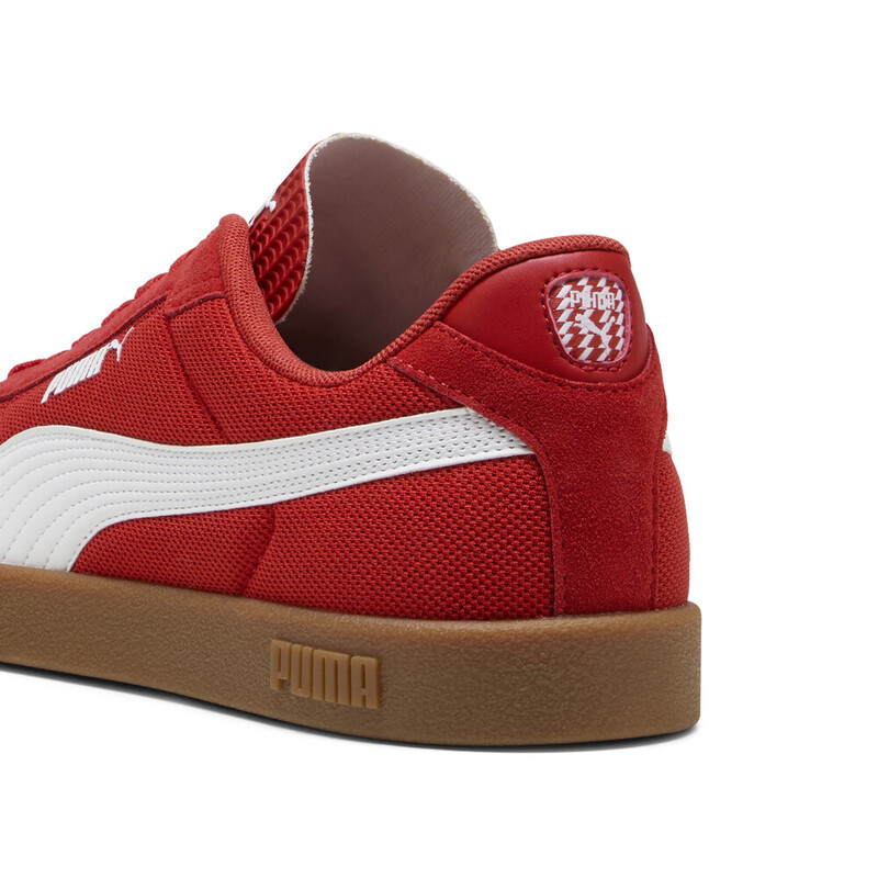 Puma Club 2 Era "The Stands Red" | 406065-03