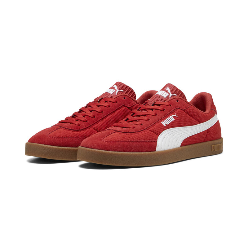 Puma Club 2 Era "The Stands Red" | 406065-03