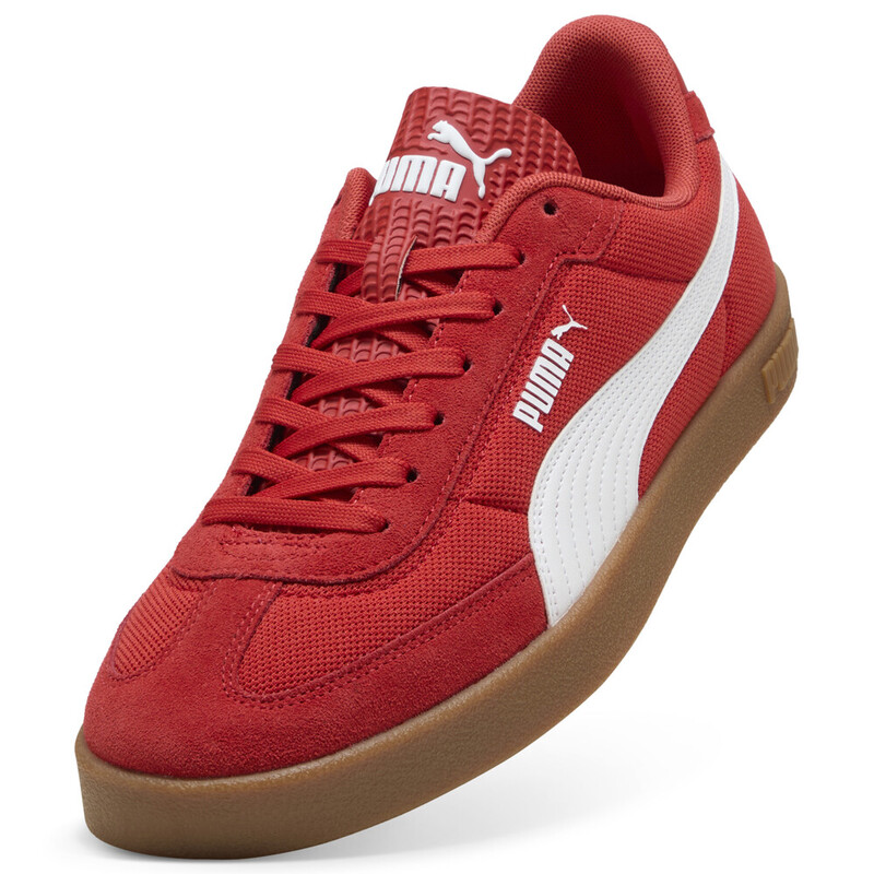 Puma Club 2 Era "The Stands Red" | 406065-03
