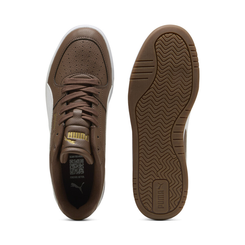 Puma Caven 3 "Chestnut Brown" | 404484-16