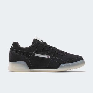 Reebok Workout Plus "Black" | 100256319