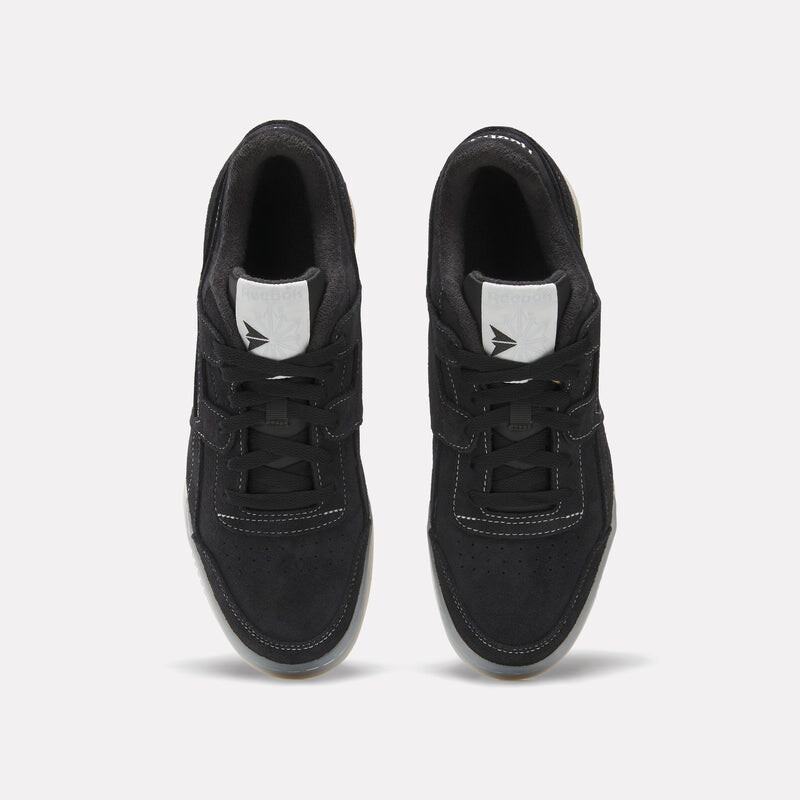 Reebok Workout Plus "Black" | 100256319
