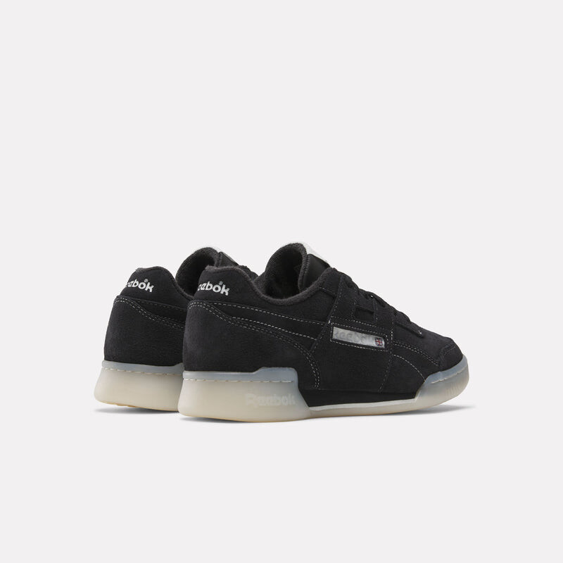 Reebok Workout Plus "Black" | 100256319 Reebok Workout Plus "Black" | 100256319