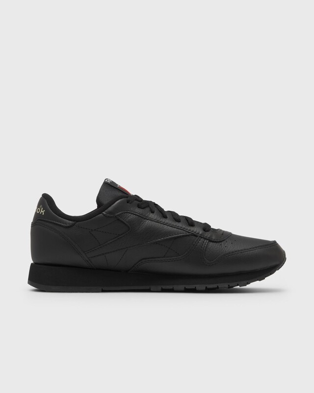 Reebok Classic Leather "Black" | 100008494 Reebok Classic Leather "Black" | 100008494