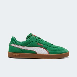 Puma Club 2 Era "The Stands Green" | 406065-01