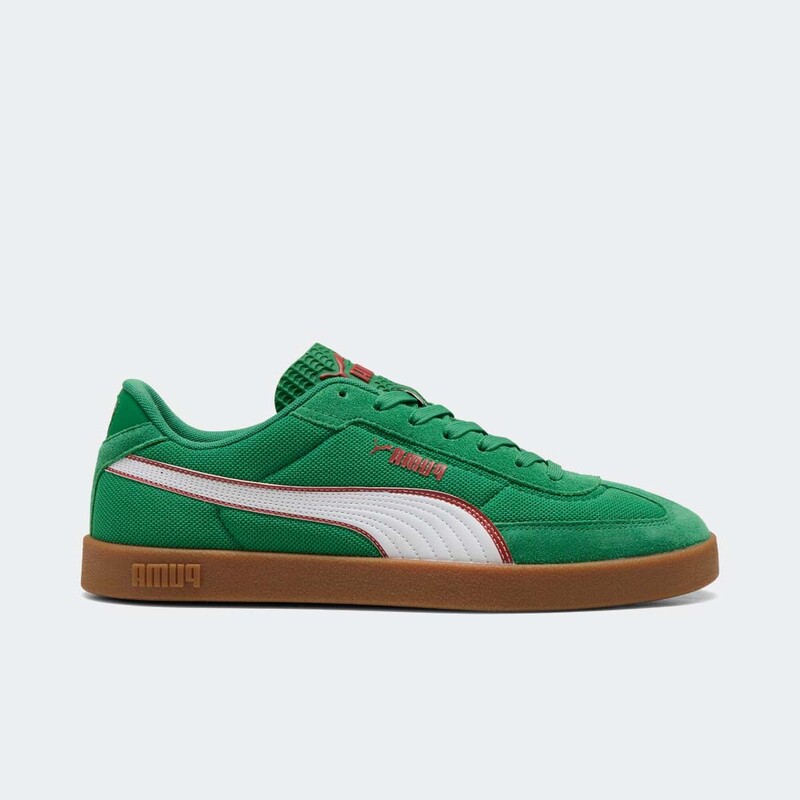 Puma Club 2 Era "The Stands Green" | 406065-01