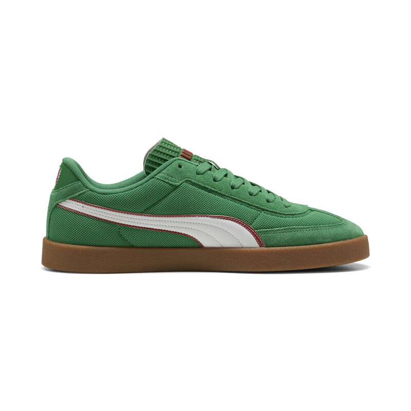 Puma Club 2 Era "The Stands Green" | 406065-01