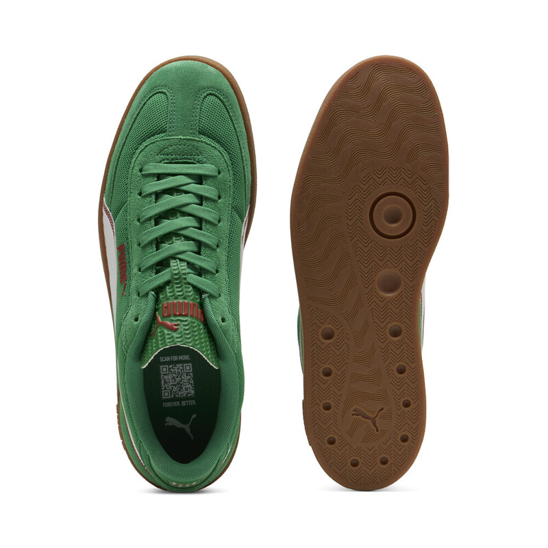 Puma Club 2 Era "The Stands Green" | 406065-01