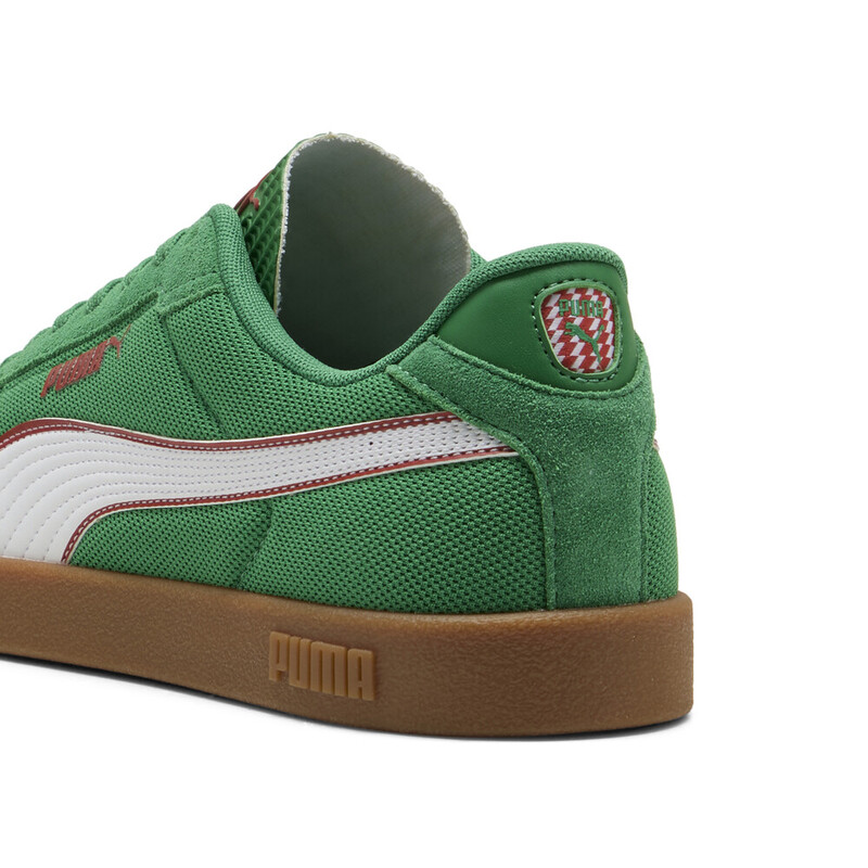 Puma Club 2 Era "The Stands Green" | 406065-01