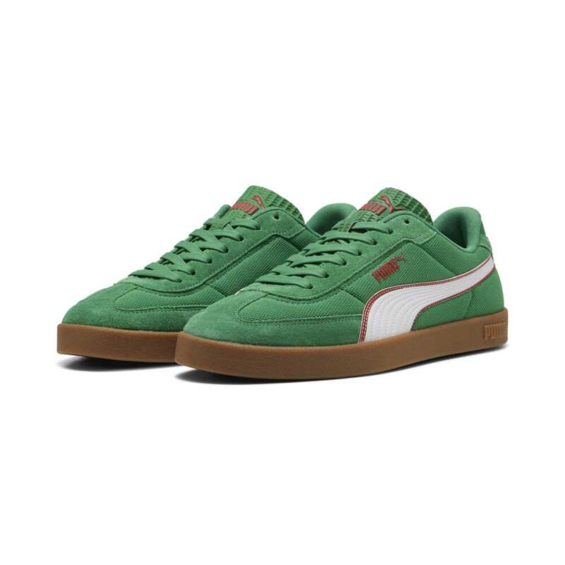 Puma Club 2 Era "The Stands Green" | 406065-01